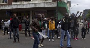 Lekki, Lagos Island, top crime list in Lagos