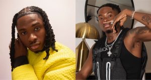 I’m still not ready for marriage – Lil Kesh
