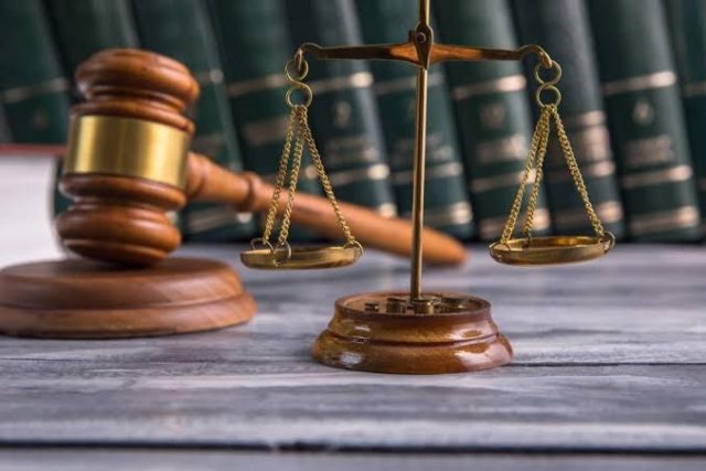 Man arrested for r*ping three sisters Man arrested for r*ping three sisters