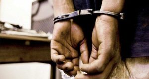 Man ARRESTED for r*ping 2-year-old step-daughter Man ARRESTED for r*ping 2-year-old step-daughter