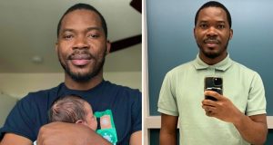 Man dishes out advises 11 years after he almost committed su!cide Man dishes out advices 11 years after he almost committed su!cide