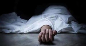 Man punched to de.ath during argument Man punched to de.ath during argument