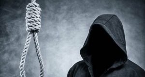 Man sentenced to de.ath for k!lling friend over cap Man sentenced to de.ath for k!lling friend over cap