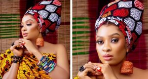 May Edochie stuns in new photos May Edochie stuns in new photos