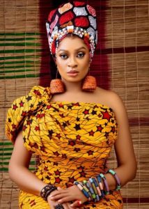 May Edochie stuns in new photos