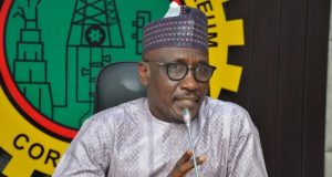EFCC probes Mele Kyari and 13 other NNPC officials EFCC probes 14 NNPCL Officials including Mele Kyari