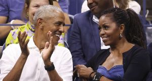 Michelle Obama reveals Barack’s brutal three words after her mom d!ed Michelle Obama reveals Barack's brutal three words after her mom d!ed