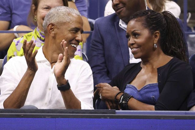 Michelle Obama reveals Barack's brutal three words after her mom d!ed