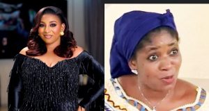 Mide Martins remembers mum 23 years after Mide Martins remembers mum 23 years after
