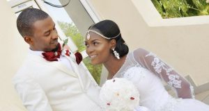 My husband and I only saw ourselves 7 times before we got married, woman reveals as she celebrates 8th wedding anniversary My husband and I only saw ourselves 7 times before we got married, woman reveals as she celebrates 8th wedding anniversary