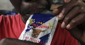 NAFDAC clarifies sachet alcohol ban timeline NAFDAC clarifies sachet alcohol ban timeline