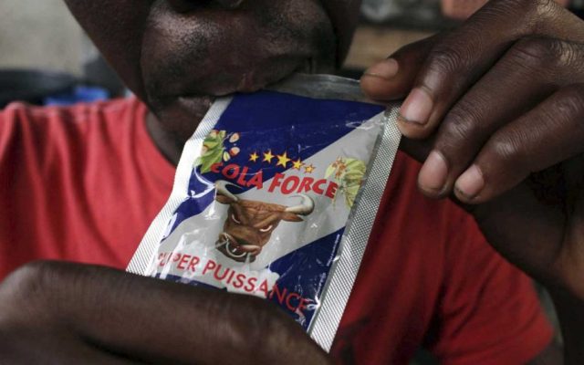 NAFDAC clarifies sachet alcohol ban timeline