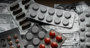 NAFDAC uncovers fake drug factory NAFDAC uncovers fake drug factory