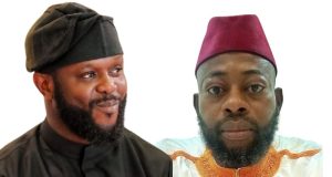 NANS president apologises to Seyi Tinubu NANS president apologises to Seyi Tinubu