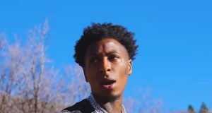 Trump pardons Rapper NBA YoungBoy Trump pardons Rapper NBA YoungBoy