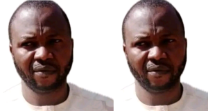 NDLEA arraigns suspected drug baron ‘Danwawu’ NDLEA arraigns suspected drug baron ‘Danwawu’