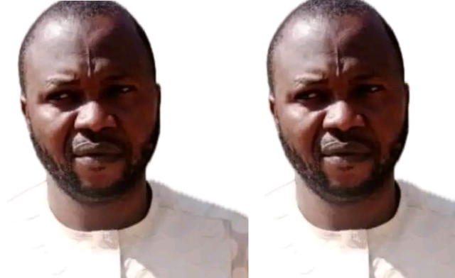NDLEA arraigns suspected drug baron ‘Danwawu’ NDLEA arraigns suspected drug baron ‘Danwawu’