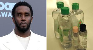 NEW Diddy photos show how rapper prepared for hotel ‘freak-off’ despite knowing feds were on their way NEW Diddy photos show how rapper prepared for hotel 'freak-off' despite knowing feds were on their way