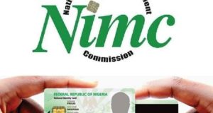 NIMC hikes fees for products, services NIMC hikes fees for products, services