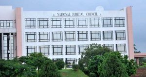 NJC reverses appointment of acting Imo CJ NJC reverses appointment of acting Imo CJ