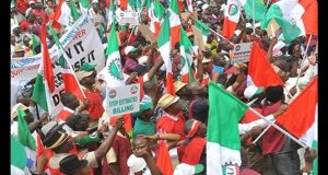 May Day push: Labour demands wage review May Day push: Labour demands wage review