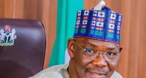 Nasarawa governor announces 2027 senatorial ambition Nasarawa governor announces 2027 senatorial ambition