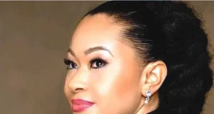 Senator Natasha petitions IGP, accuses Akpabio of coordinated plot Senator Natasha petitions IGP, accuses Akpabio of coordinated plot