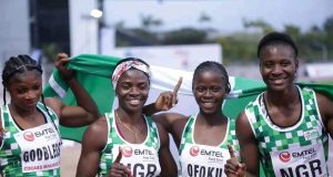 Nigeria to miss World Relays in China after visas denial Nigeria to miss World Relays in China after visas denial