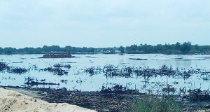 Nigeria to restart oil production in Ogoni Nigeria to restart oil production in Ogoni