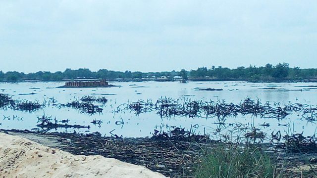 Nigeria to restart oil production in Ogoni