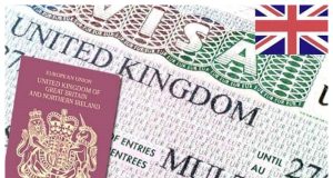 Nigerians facing UK visa crackdown Nigerians facing UK visa crackdown