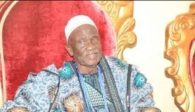 Olu of Epe, Oba Shefiu Olatunji d!es at 86 Olu of Epe, Oba Shefiu Olatunji d!es at 86