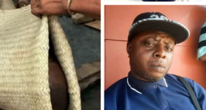 OPC member nabbed for k!lling teenager OPC member nabbed for k!lling teenager