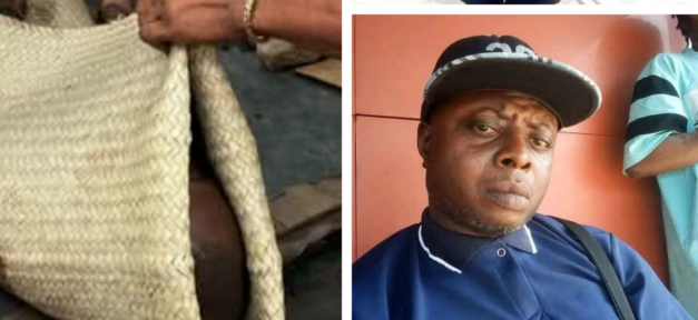 OPC member nabbed for k!lling teenager OPC member nabbed for k!lling teenager