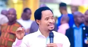Why I’ve changed my style of preaching to a gentle one – Odumeje Why I've changed my style of preaching to a gentle one - Odumeje