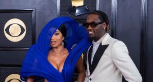 Offset wants spousal support from Cardi B Offset wants spousal support from Cardi B