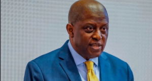 Yemi Cardoso named best Bank Governor of the year at African Banker awards Yemi Cardoso named best Bank Governor of the year at African Banker awards