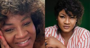 Omotola Ekeinde shares the easiest way to trend Omotola Ekeinde shares the easiest way to trend