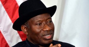 One-party state dangerous for Nigeria – Jonathan One-party state dangerous for Nigeria – Jonathan