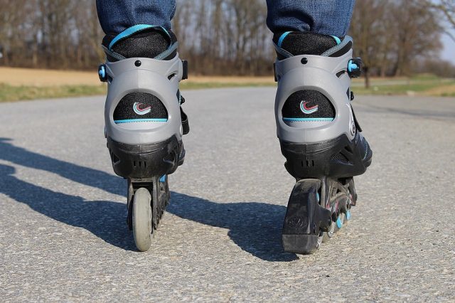 Osun proposes six-month jail or N250,000 fine for public road skating Osun proposes six-month jail or N250,000 fine for public road skating