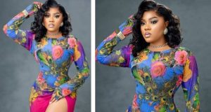 Oyindamola Sanni calls for prayers on her birthday Oyindamola Sanni calls for prayers on her birthday 1