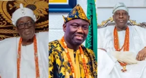 Oyo Assembly makes U-turn, okays rotational Obas’ council chair among Alaafin, Olubadan, Soun Oyo Assembly makes U-turn, okays rotational Obas’ council chair among Alaafin, Olubadan, Soun