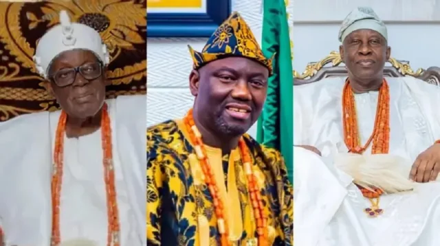 Oyo Assembly makes U-turn, okays rotational Obas’ council chair among Alaafin, Olubadan, Soun Oyo Assembly makes U-turn, okays rotational Obas’ council chair among Alaafin, Olubadan, Soun
