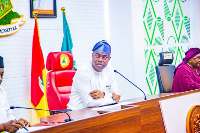 Oyo approves N4.5bn for Bodija explosion victims