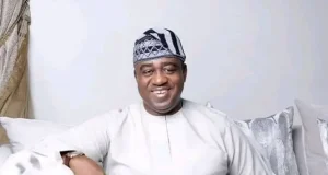 PDP may not survive till 2027 — Suswam warns PDP may not survive till 2027 — Suswam warns