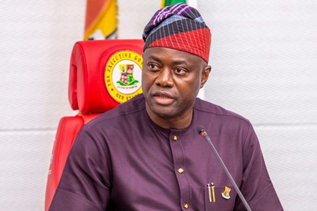 PDP stands strong - Makinde