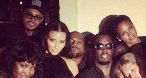 PHOTOS of Diddy’s wild night with A-list celebrities RESURFACES PHOTOS of Diddy's wild night with A-list celebrities RESURFACES
