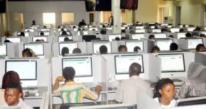 JAMB releases 2025 UTME rescheduled results JAMB releases 2025 UTME rescheduled results