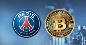 PSG becomes first elite football club with Bitcoin reserve PSG becomes first elite football club with Bitcoin reserve