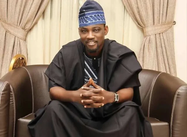 Pasuma breaks silence on attack in Osun Pasuma breaks silence on attack in Osun